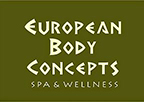 European Body Concepts Logo