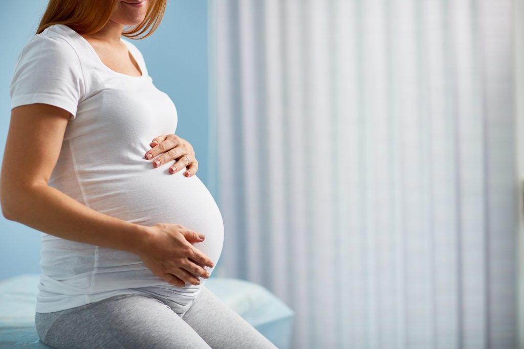 Maternity 1