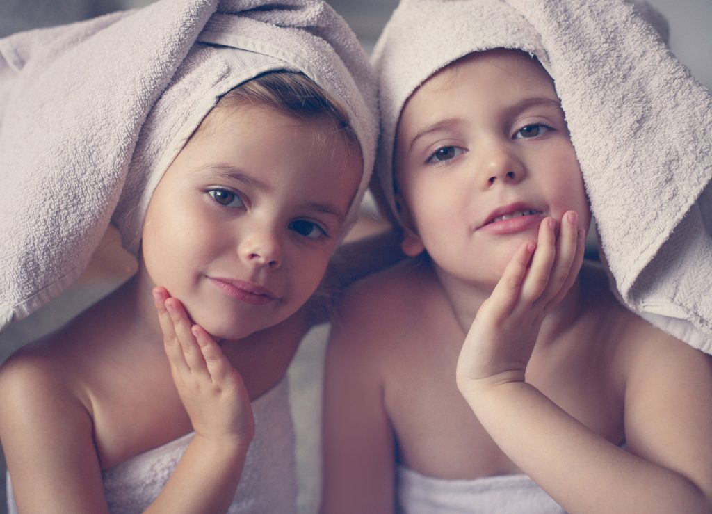 Children’s Spa 1