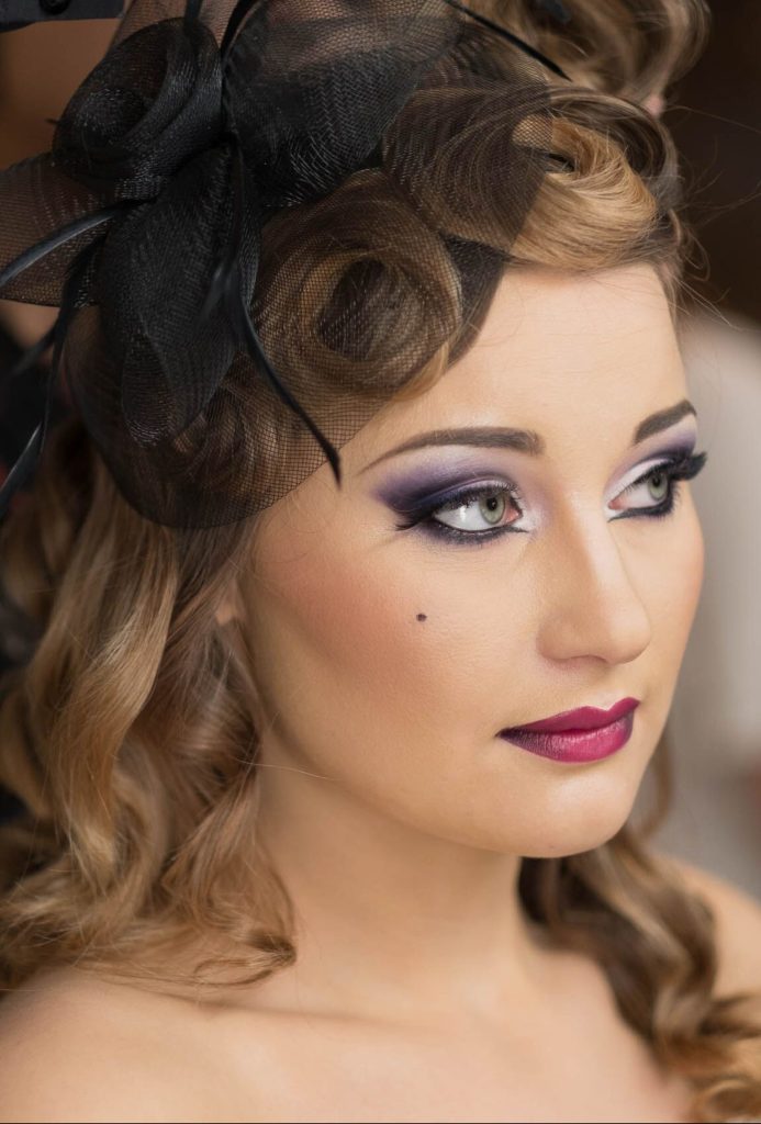 Make Up 1