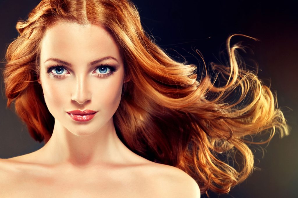 Hair 1