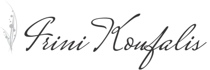 Irini Koufalis Logo