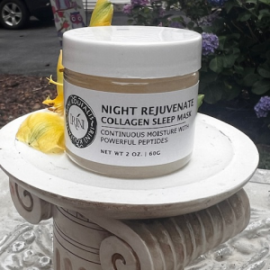 Night Rejuvenate Collagen Sleep Mask (2.0 oz) 22